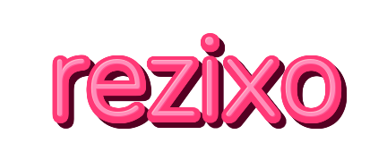 rezixo — logo kanal